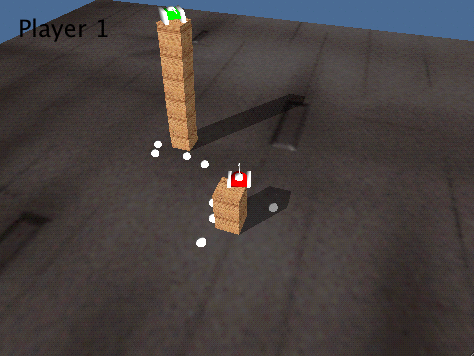 Towers